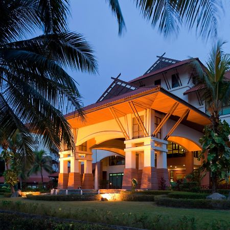 Holiday Inn Resort Batam By Ihg Sekupang Buitenkant foto