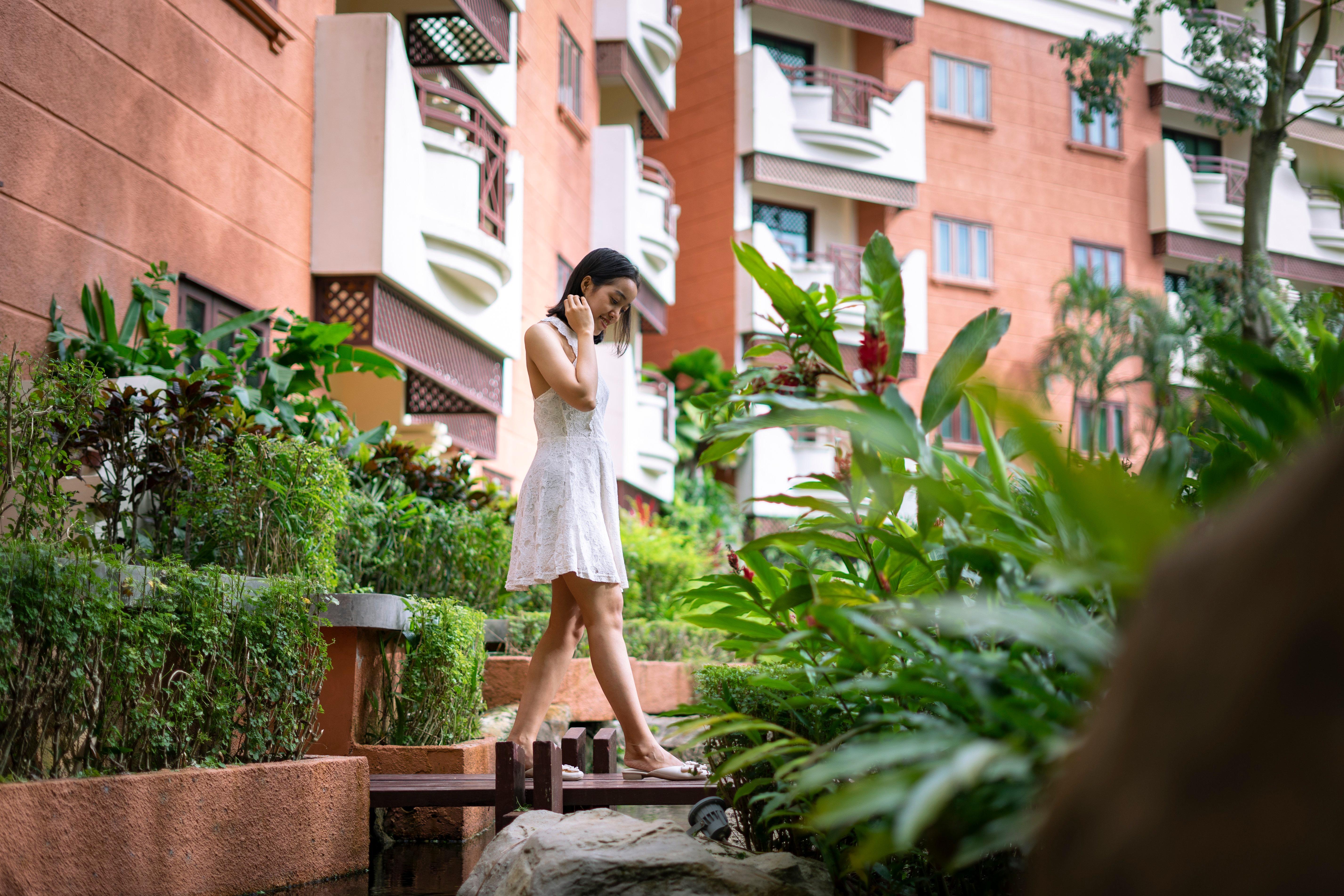 Holiday Inn Resort Batam By Ihg Sekupang Buitenkant foto