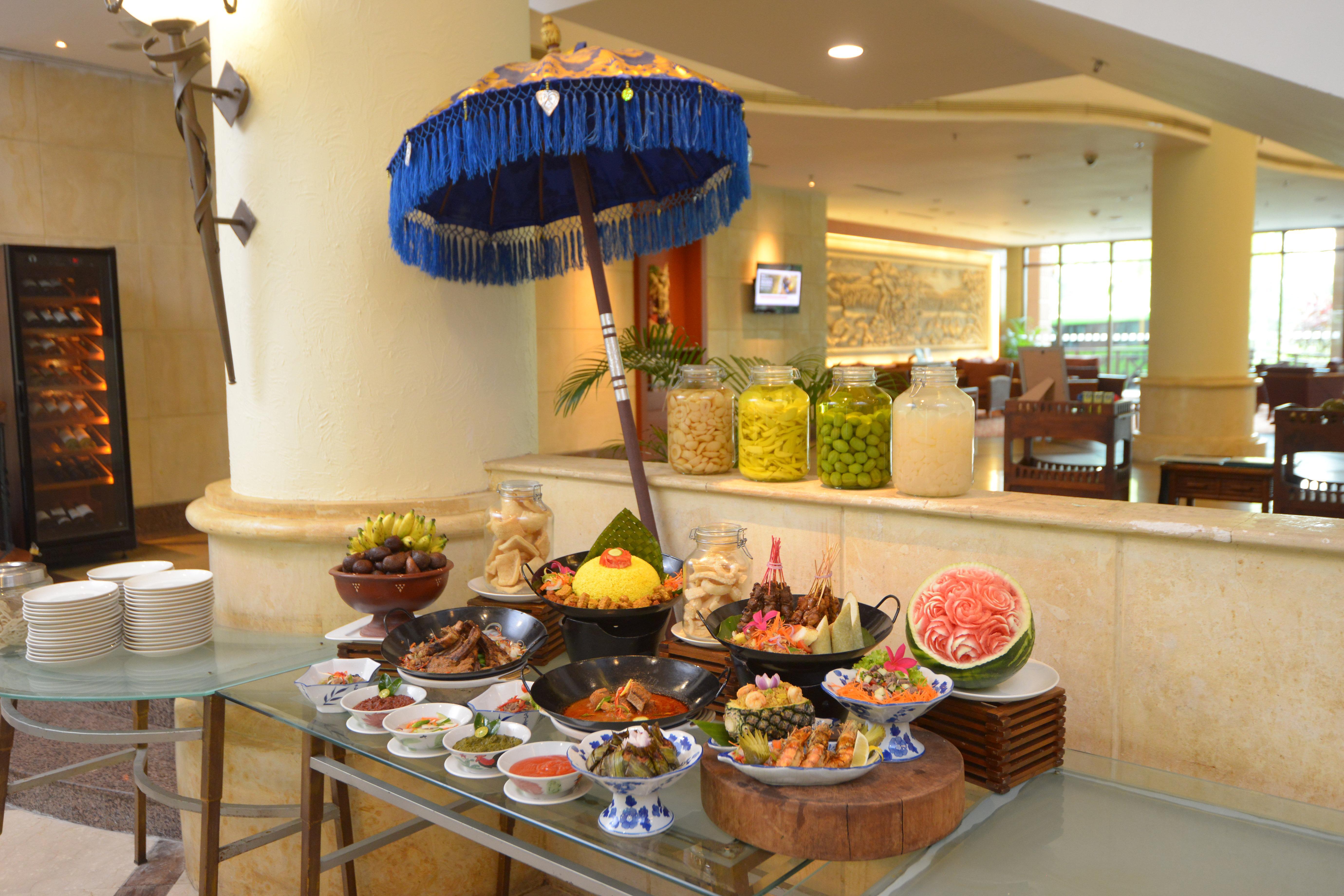 Holiday Inn Resort Batam, An Ihg Hotel Sekupang Buitenkant foto