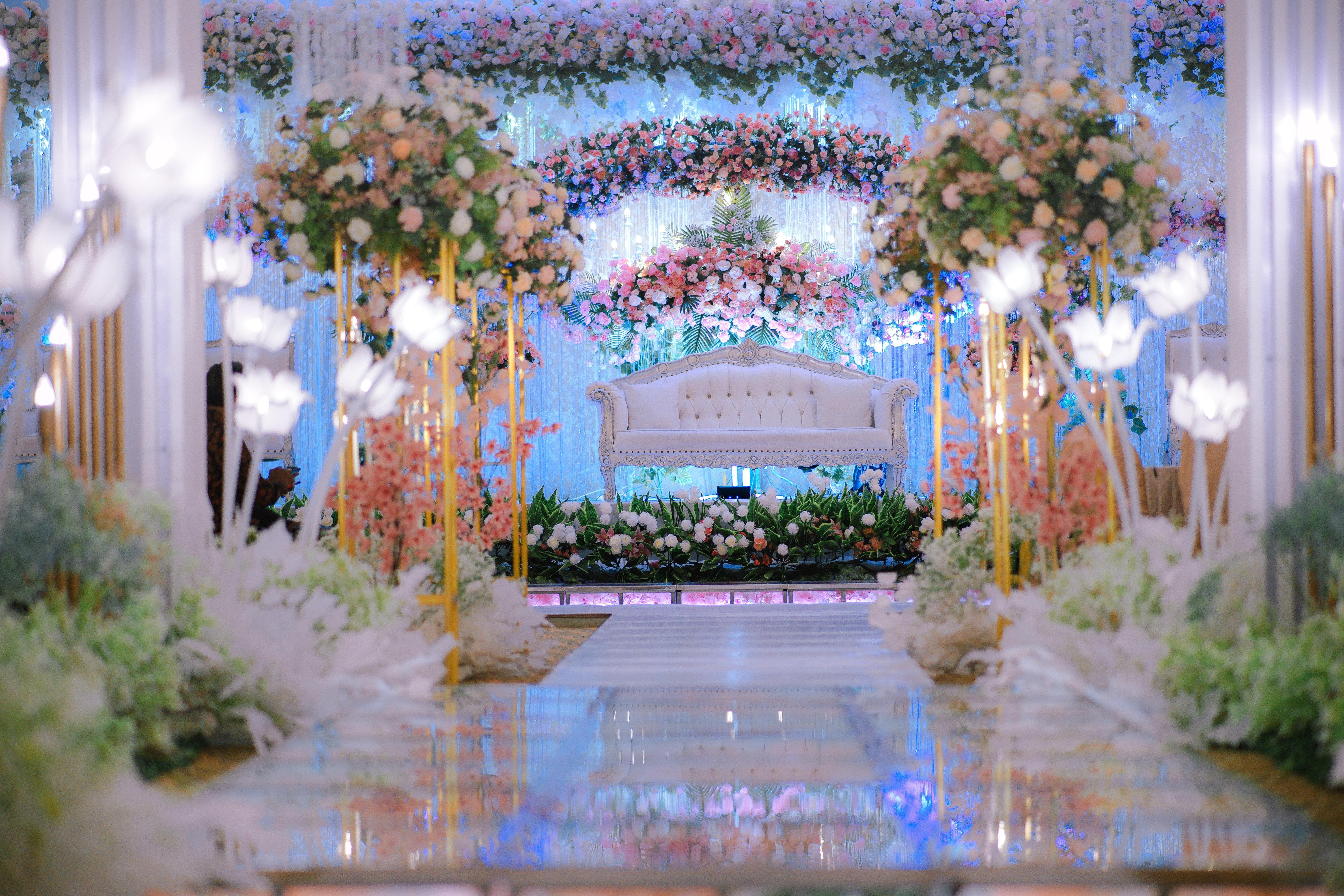 Holiday Inn Resort Batam By Ihg Sekupang Buitenkant foto