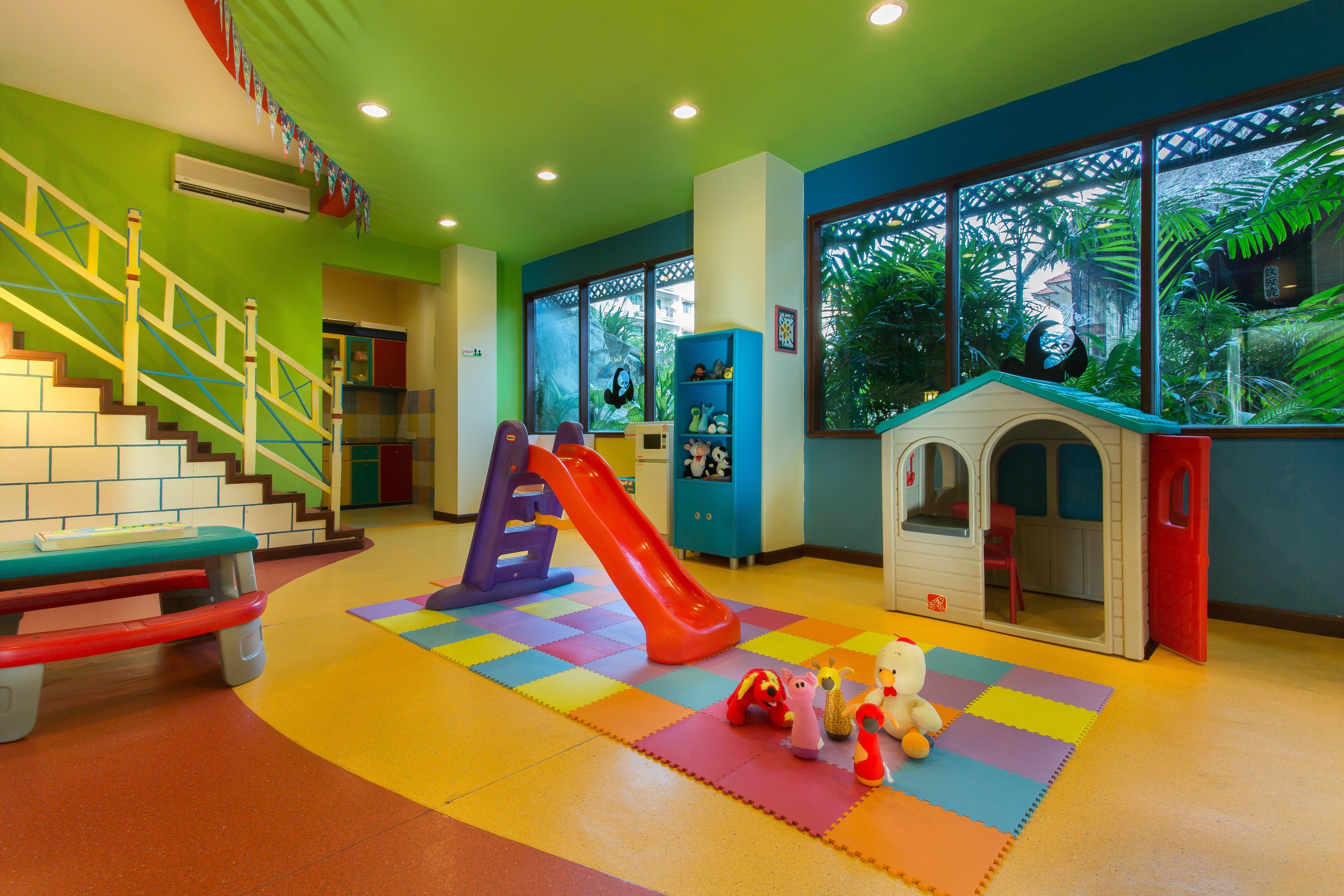 Holiday Inn Resort Batam By Ihg Sekupang Buitenkant foto