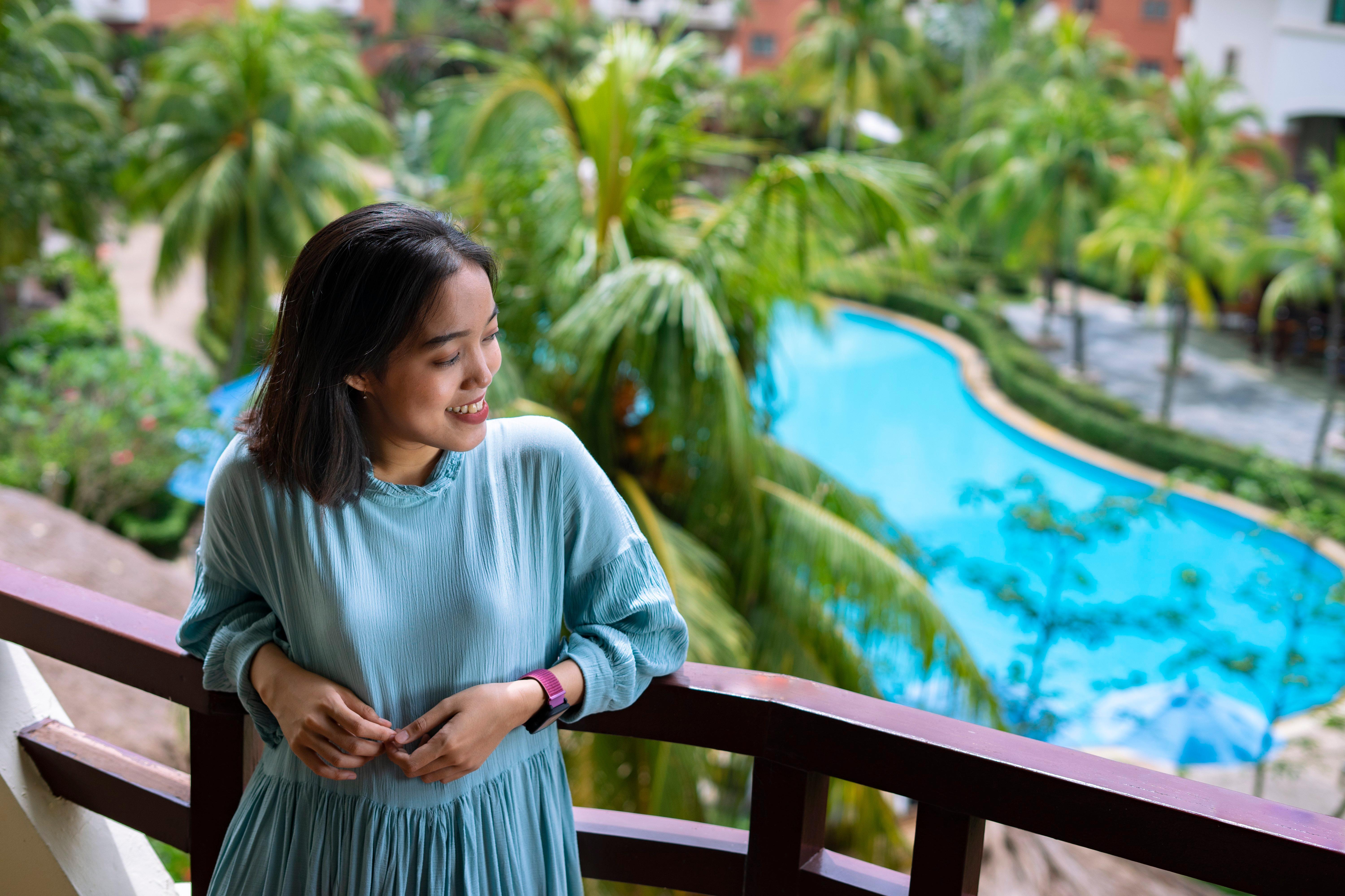 Holiday Inn Resort Batam By Ihg Sekupang Buitenkant foto