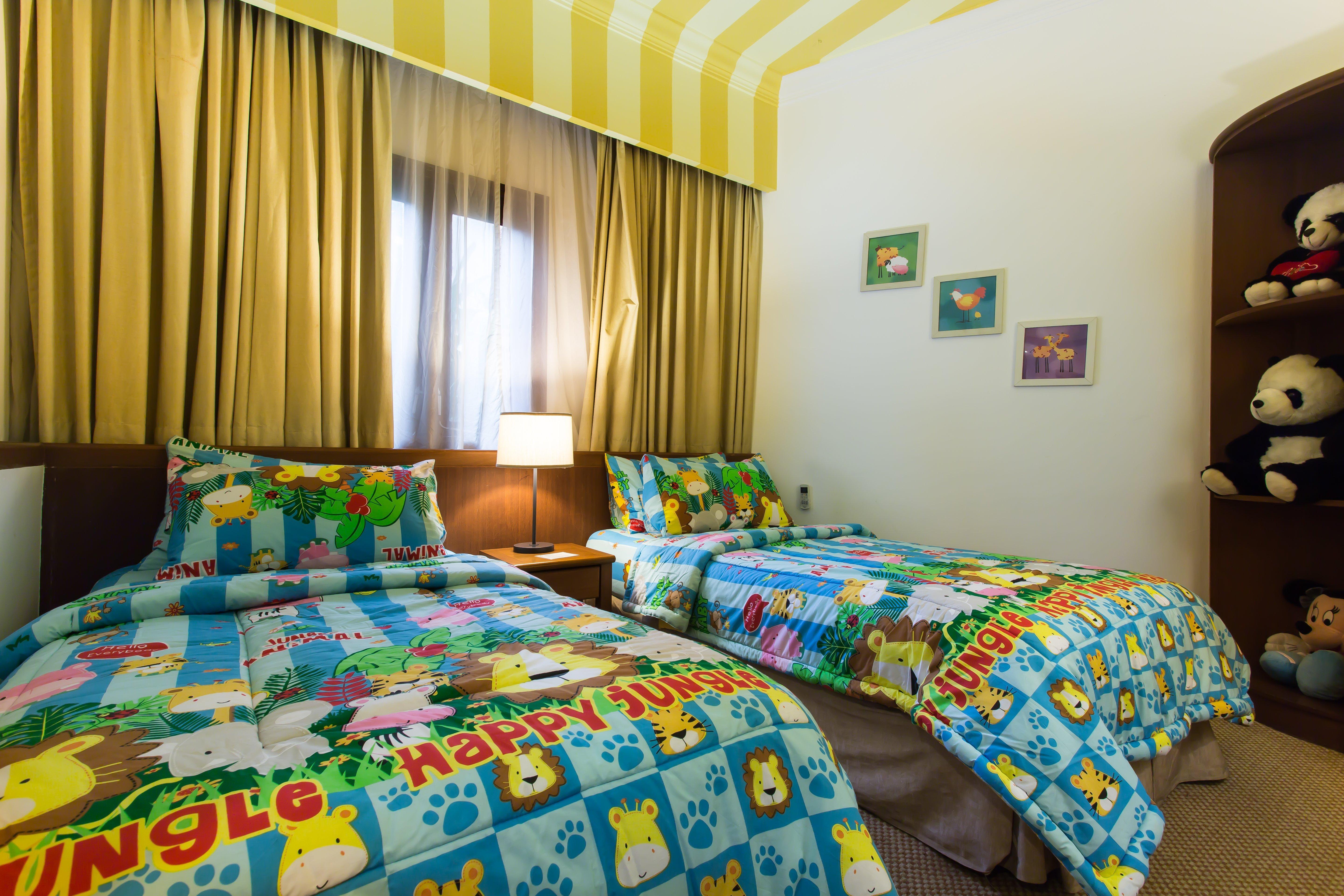 Holiday Inn Resort Batam By Ihg Sekupang Buitenkant foto
